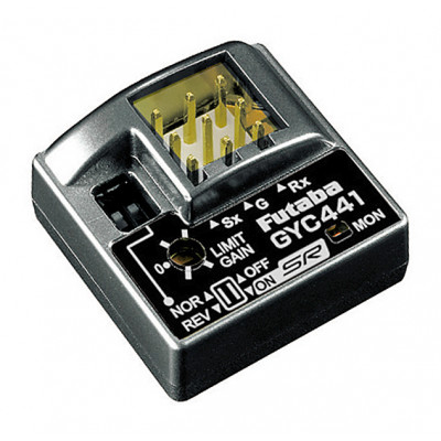 FUTABA - GYC441 Bilgyro - FUTABA