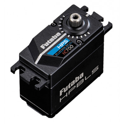 FUTABA - HPS-HC700 Heli Servo 20kg 0.075s HV/S.BUS2 - FUTABA