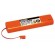 FUTABA - Sändarbatteri NiMH 7,2V 1800mAh T8FGS/12FG/FX20/FX22 - FUTABA