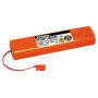 FUTABA - Sändarbatteri NiMH 7,2V 1800mAh T8FGS/12FG/FX20/FX22 - FUTABA