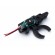 FUTABA - Gas set ST-72 (4PXR) komplett med pot.# - FUTABA