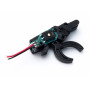 FUTABA - Gas set ST-72 (4PXR) komplett med pot.# - FUTABA
