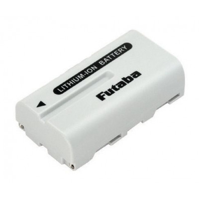FUTABA - Sändarbatteri Li-Ion LTF2200 2200mAh T14MZ.T12Z* - FUTABA