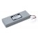 FUTABA - Sändarbatteri Li-Po 7,4V 3500mAh T18MZ - FUTABA