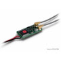 FUTABA - Mottagare Mikro 2.4G S-FHSS FPV - FUTABA