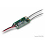 Mottagare Mikro 2.4G S-FHSS FPV-FUTABA-05102662-3