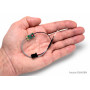 Mottagare Mikro 2.4G S-FHSS FPV-FUTABA-05102662-3