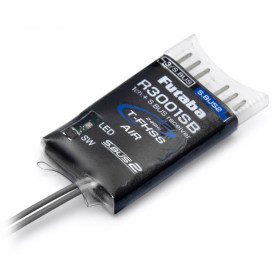 FUTABA - Mottagare R3001SB 1K S.BUS2 FPV T-FHSS Air* - FUTABA