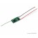 FUTABA - Mottagare R3206SBM Mikro 6K T-FHSS För inomhusflyg - FUTABA