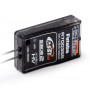 Mottagare R7003SB 3K HV S.BUS2 FASSTest-FUTABA-05102574-1