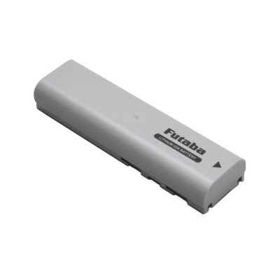 FUTABA - Sändarbatteri Li-Ion 7,4V 5000mAh LT4F5000 FX-40* - FUTABA