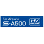 S-A500 Flygservo 16.8kg 0.11s HV S.BUS-FUTABA-05102677-3