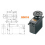 S3016 Mini Servo 4.2kg 0.2s 2BB* UTGÅTT-FUTABA-
