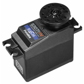 FUTABA - S3071HV Std Servo 10.5kg 0.17s HV - FUTABA