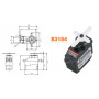 S3154 Digital Sub-Micro Servo 1.7kg 0.09s-FUTABA-05102308-3