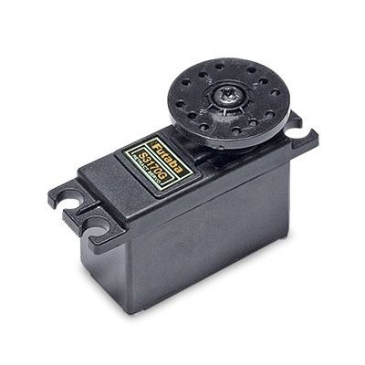 FUTABA - S3170G Mini-Servo (Landställ) 8.5kg 0.47s - FUTABA