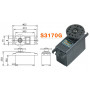 S3170G Mini-Servo (Landställ) 8.5kg 0.47s-FUTABA-05102422-1