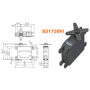 S3173SVi Mini Flyg-Servo 4.3kg 0.16s HV-FUTABA-05102595-3