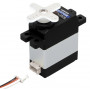 S3270SVi Micro-Servo 3kg 0.11s HV-FUTABA-05102599-3
