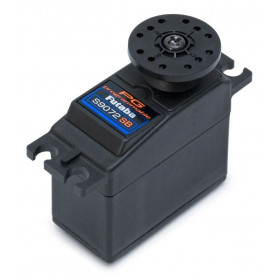 FUTABA - S9072SB Servo 8.7kg 0.10s - FUTABA