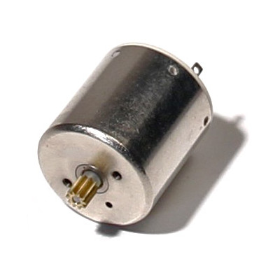 FUTABA - Motor för S9302 (17CL-1901)* - FUTABA