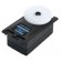 FUTABA - S9150 Digital Ving-Servo 5.8kg 0.18s 4.8V* - FUTABA