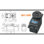 S9170SV Lågt Servo 6.8kg 0.12s HV-FUTABA-S9170SV