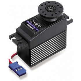 FUTABA - S9251 Digital Heli-Servo F3C/GY601/611 3.7kg 0.07s 4.8V* SAL - FUTABA