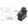 S9256 Digital Heli-Servo GY601/611 3.4kg 0.06s 4.8V* SALE-FUTABA-05102268-1
