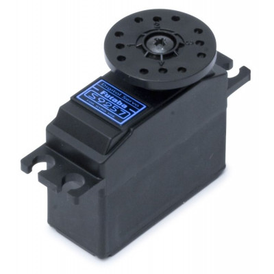 FUTABA - S9257 Digital Mini Heli-Servo 2kg 0.08s 4.8V - FUTABA