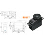S9257 Digital Mini Heli-Servo 2kg 0.08s 4.8V-FUTABA-5102365-1
