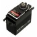 FUTABA - S9373SV Bil/Båt Servo 24.6kg 0.06s HV Alu - FUTABA