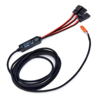 FUTABA - S.BUS Decoder 1600mm - FUTABA