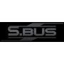 S.BUS Decoder 1600mm-FUTABA-05102489-1
