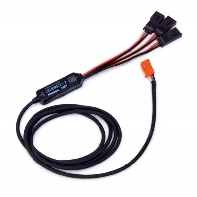FUTABA - S.BUS Decoder 1100mm - FUTABA