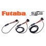 S.BUS Decoder 1100mm-FUTABA-05102490-1