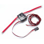 FUTABA - SBS-01C Ström Telemetrisensor S.BUS2 - FUTABA
