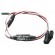 FUTABA - SBS-01RM Varvtal Telemetrisensor (magnetisk) S.BUS2 - FUTABA