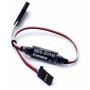 SBS-01RM Varvtal Telemetrisensor (magnetisk) S.BUS2-FUTABA-05102559-1