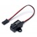 FUTABA - SBS-01RO Varvtal Telemetrisensor (optisk) S.BUS2 - FUTABA