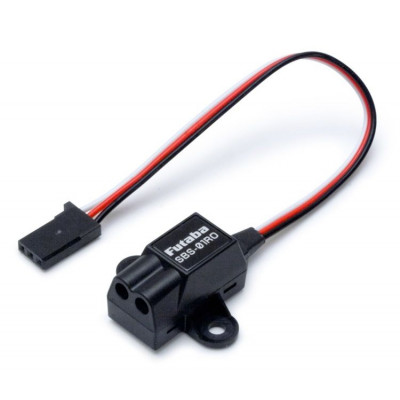 FUTABA - SBS-01RO Varvtal Telemetrisensor (optisk) S.BUS2 - FUTABA