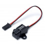FUTABA - SBS-01RO Varvtal Telemetrisensor (optisk) S.BUS2 - FUTABA