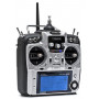 T10C radio 2.4G FASST/R6014FS UTGÅTT-FUTABA-05002996-1