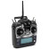 FUTABA - T12FG radio 2.4G FASST/R6014HS UTGÅTT - FUTABA