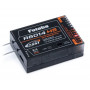 T12FG radio 2.4G FASST/R6014HS UTGÅTT-FUTABA-05002979-1
