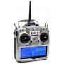 FUTABA - T14MZ Radio 2.4G-R6014HS UTGÅTT - FUTABA