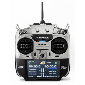 FUTABA - T18SZA Radio med R7008SB FAASTest - 70-års Jubileum - FUTABA