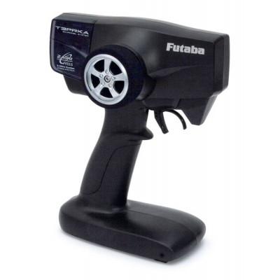 FUTABA - 3PR Rattradio R203GF/2.4G FHSS - FUTABA