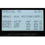 T4PK-SuperR rattradio FASST R614FS UTGÅTT-FUTABA-05003070-3
