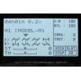 T4PK-SuperR rattradio FASST R614FS UTGÅTT-FUTABA-05003070-3
